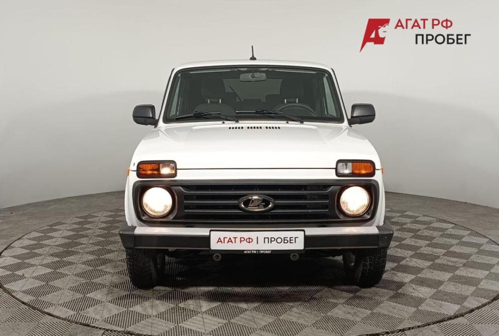 Lada (ВАЗ) Niva Legend I Волгоград  - изображение 2