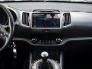 Kia Sportage III Курган  - изображение 39