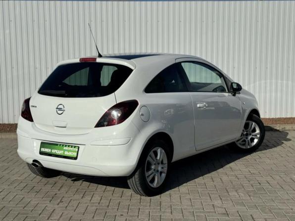 Opel Corsa D Рестайлинг II с пробегом 2012 года, цена 675 000 рублей, 112000 км, хэтчбек, Автокод Объявления