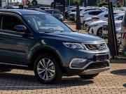 Geely Atlas I Краснодар  - изображение 25