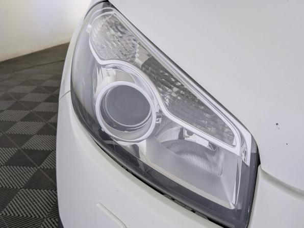 Nissan Qashqai I Рестайлинг с пробегом 2012 года, цена 1 080 000 рублей, 229000 км, внедорожник, Автокод Объявления
