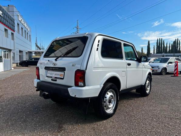 Lada (ВАЗ) 2121 (4x4) I Рестайлинг с пробегом 2015 года, цена 479 400 рублей, 146937 км, внедорожник, Автокод Объявления