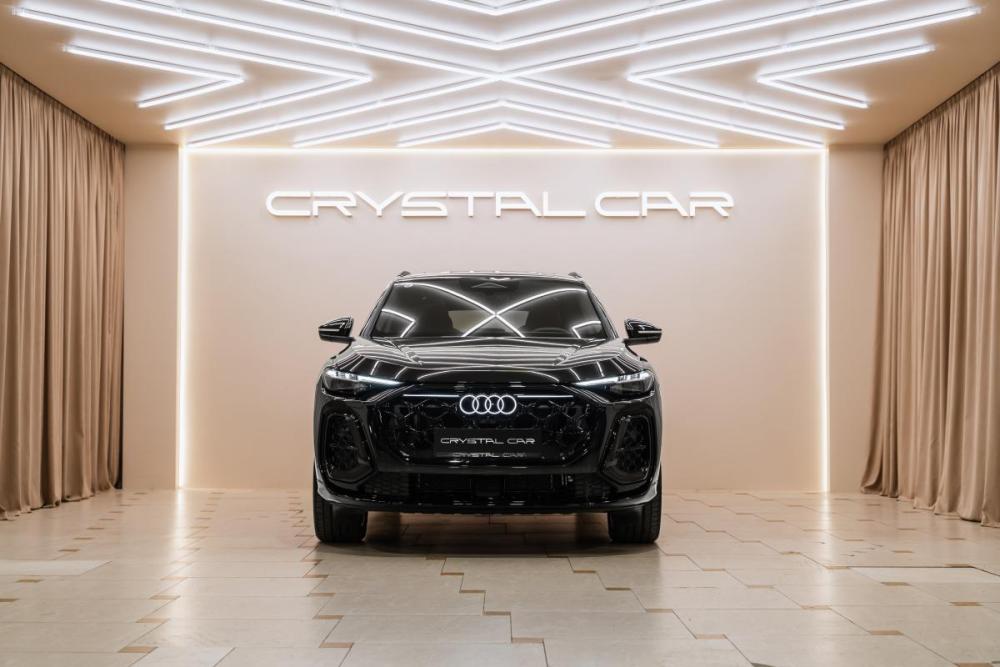 Audi Q5 III (GU) Москва  - изображение 5