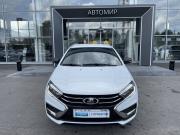 Lada (ВАЗ) Vesta I Рестайлинг (NG) Брянск  - изображение 17