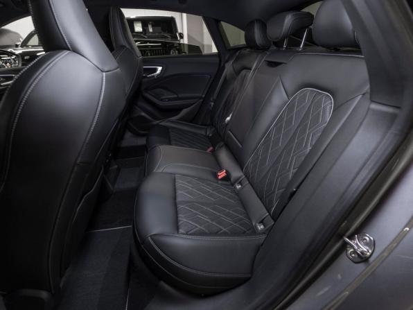 Audi A5 III (B10) с пробегом 2026 года, цена 5 850 000 рублей, 15 км, седан, Автокод Объявления