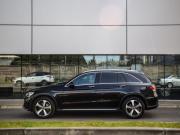 Mercedes-Benz GLC I (X253) Рестайлинг Санкт-Петербург  - изображение 44