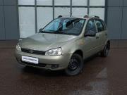 Lada (ВАЗ) Kalina I Ярославль  - изображение 14