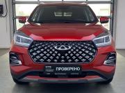Chery Tiggo 4 Pro I Уфа  - изображение 24