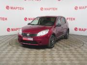 Renault Sandero I Вологда  - изображение 18