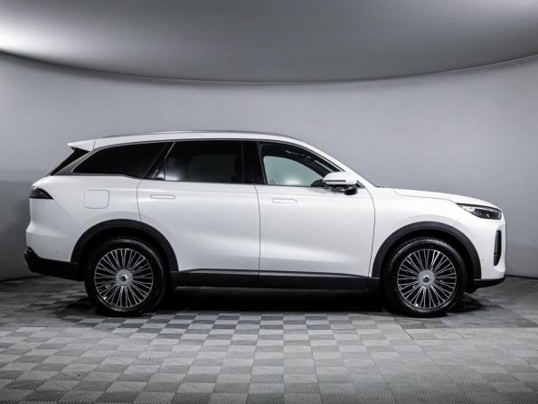 Chery Tiggo 9 I с пробегом 2024 года, цена 3 670 000 рублей, 7637 км, внедорожник, Автокод Объявления