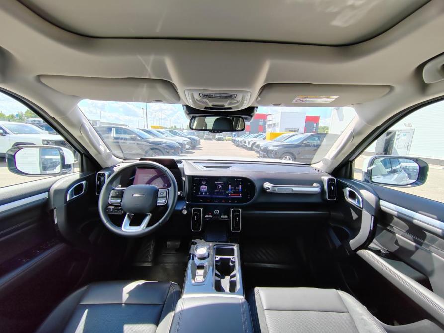Haval Dargo Москва  - изображение 7