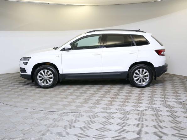 Skoda Karoq I с пробегом 2022 года, цена 2 650 000 рублей, 62845 км, внедорожник, Автокод Объявления