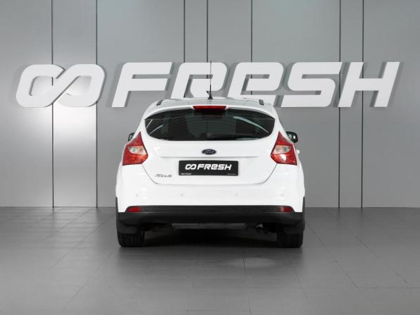 Ford Focus III с пробегом 2012 года, цена 1 079 000 рублей, 202876 км, хэтчбек, Автокод Объявления