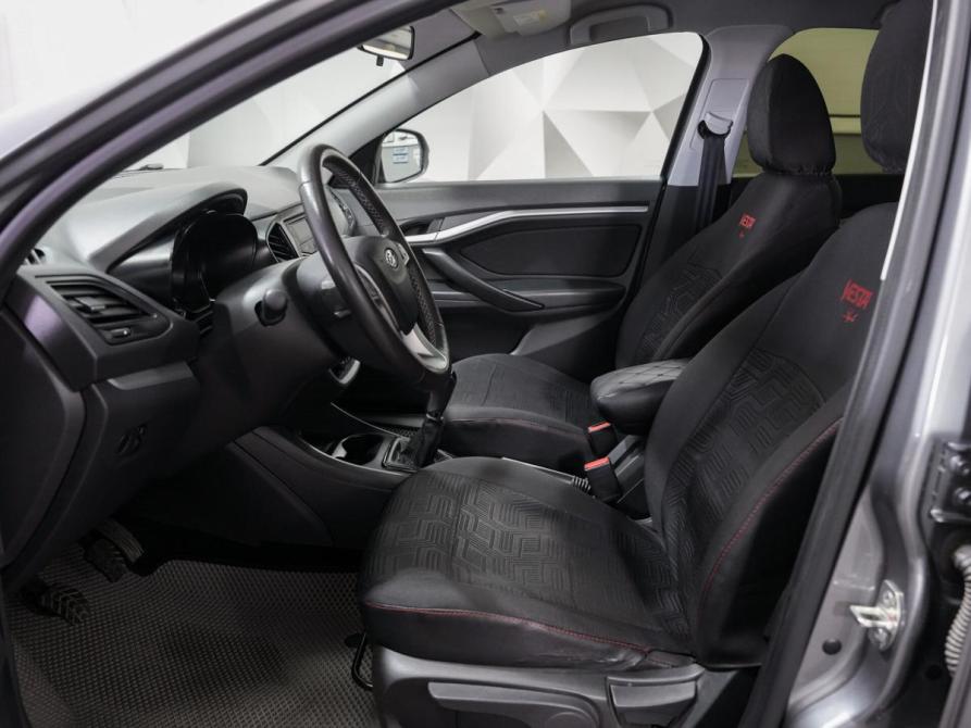 Lada (ВАЗ) Vesta I Ульяновск  - изображение 10