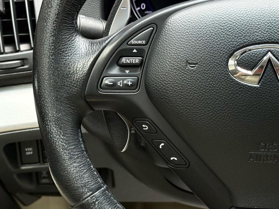 Infiniti G IV Ижевск  - изображение 22