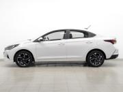 Hyundai Solaris II Рестайлинг Москва  - изображение 35