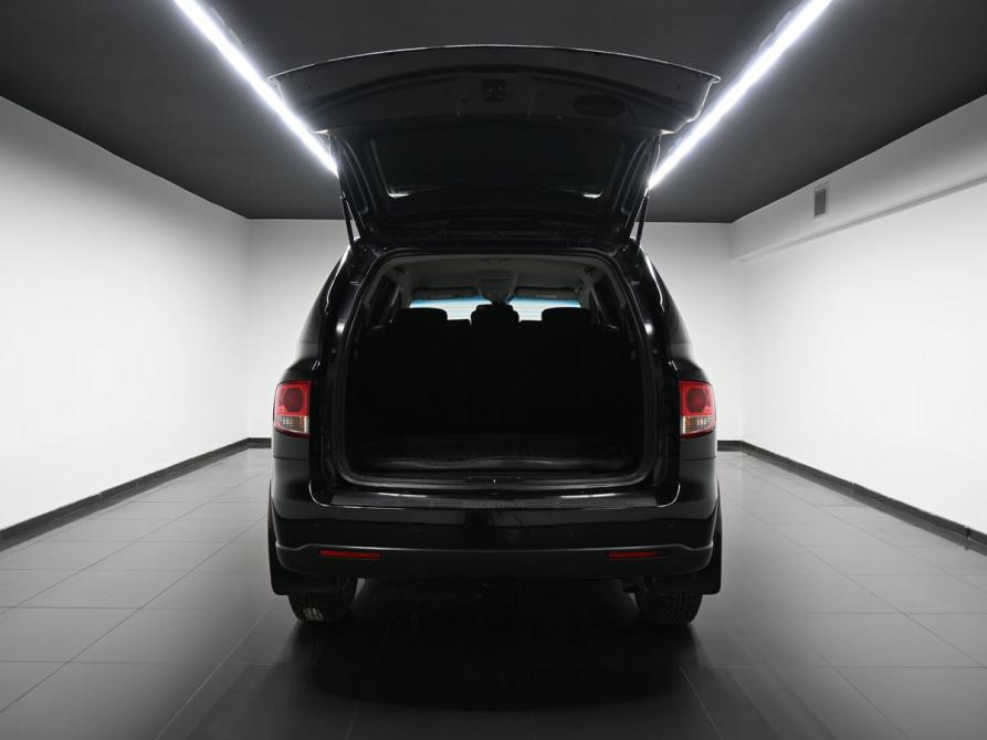 SsangYong Kyron I Рестайлинг Тверь  - изображение 7