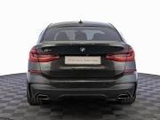 BMW 6 серии IV (G32) Рестайлинг Москва  - изображение 36