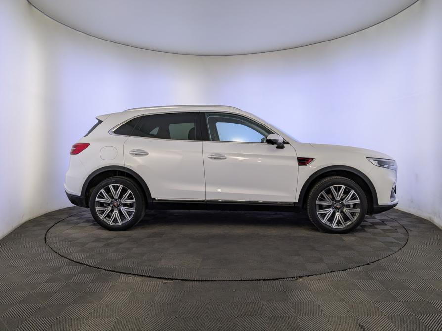 Hongqi HS5 I Москва  - изображение 4