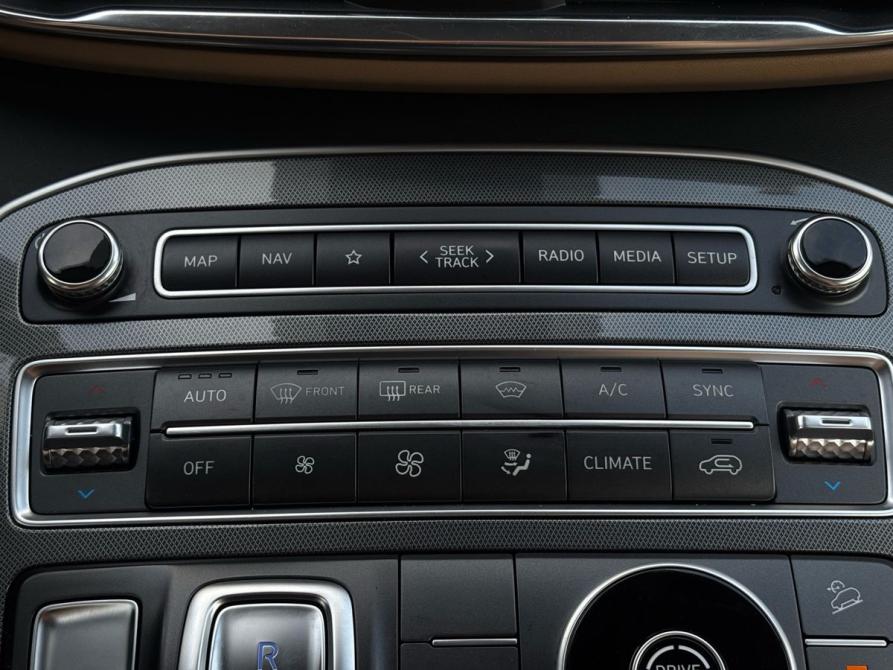 Hyundai Santa Fe IV Рестайлинг Калуга  - изображение 20