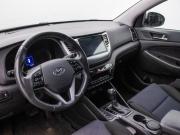 Hyundai Tucson III Москва  - изображение 25