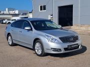 Nissan Teana II (J32) Рестайлинг Набережные Челны  - изображение 33