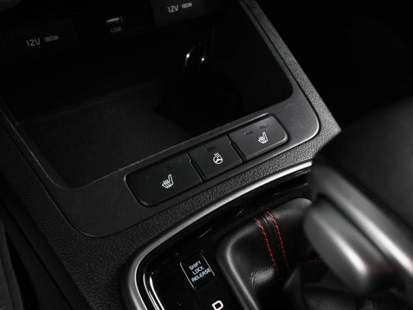Kia Rio IV Рестайлинг с пробегом 2021 года, цена 1 699 000 рублей, 124118 км, седан, Автокод Объявления