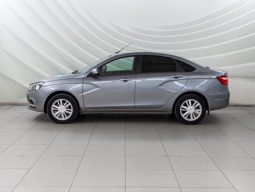 Lada (ВАЗ) Vesta I Волгоград  - изображение 4