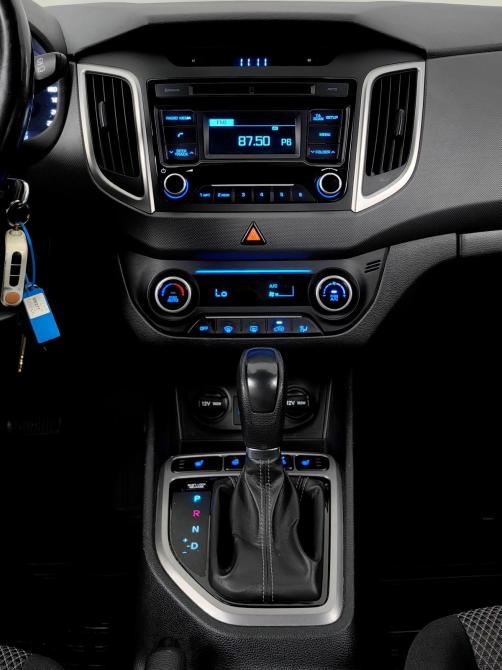 Hyundai Creta I Москва  - изображение 12