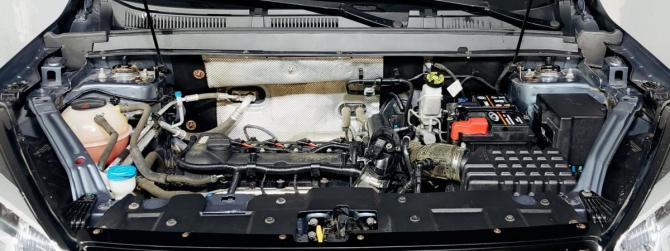 Chery Tiggo 7 Pro I с пробегом 2021 года, цена 1 499 000 рублей, 60459 км, внедорожник, Автокод Объявления