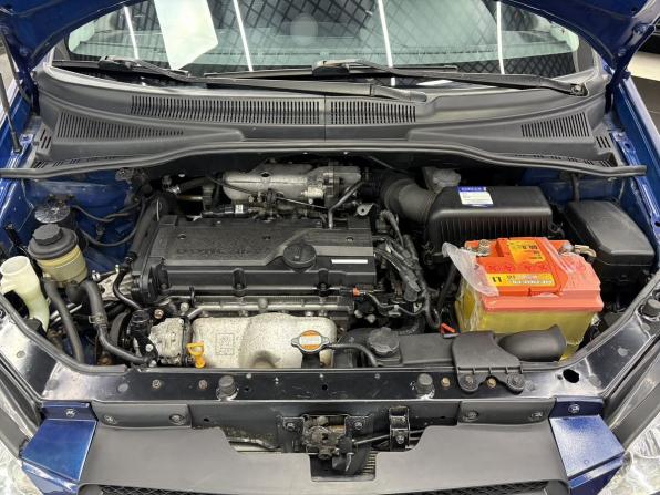Hyundai Getz I Рестайлинг с пробегом 2009 года, цена 675 000 рублей, 161322 км, хэтчбек, Автокод Объявления