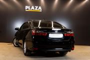 Toyota Camry VII (XV50) Рестайлинг Уфа  - изображение 30