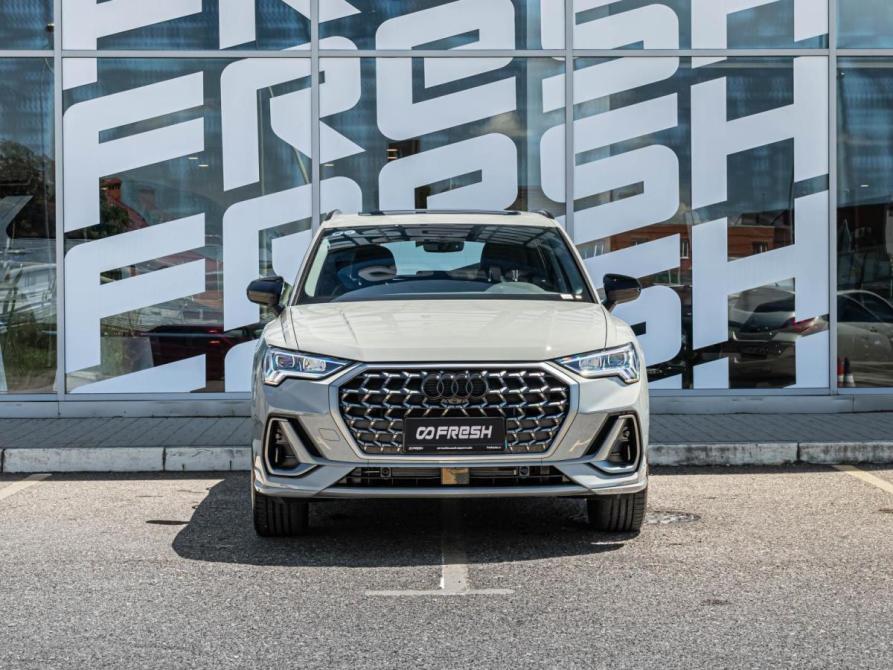 Audi Q3 III (FJ) Краснодар  - изображение 3