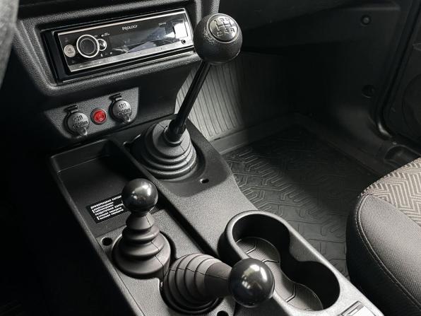 Lada (ВАЗ) Niva Legend с пробегом 2024 года, цена 1 015 000 рублей, 14260 км, внедорожник, Автокод Объявления