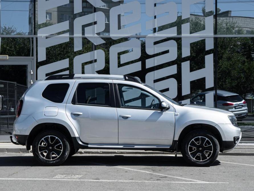 Renault Duster I Рестайлинг Волгоград  - изображение 5