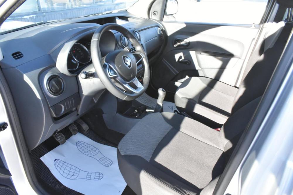 Renault Dokker I Стерлитамак  - изображение 9