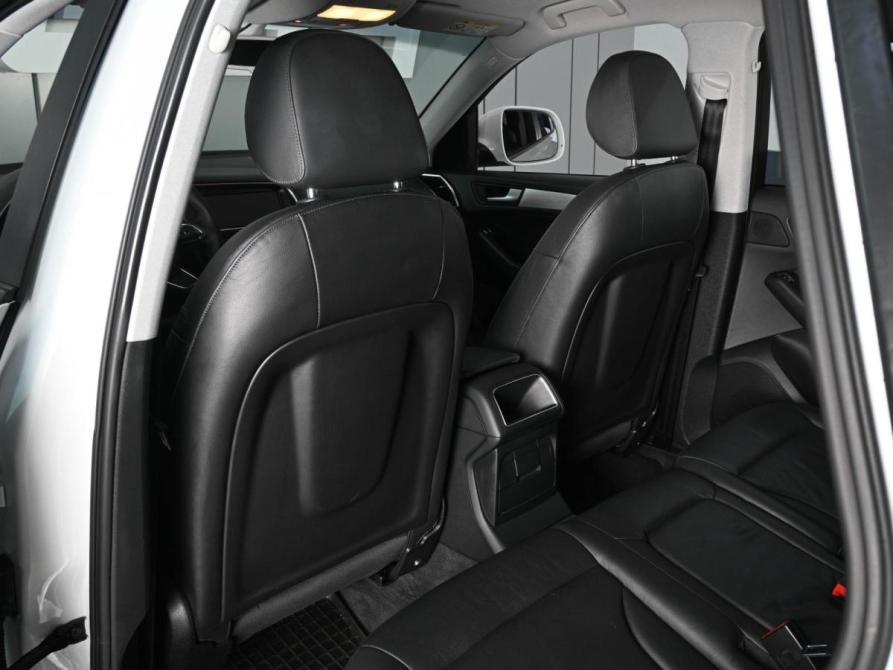 Audi Q5 I (8R) Рестайлинг Ростов-на-Дону  - изображение 11