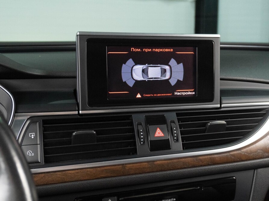Audi A6 IV (C7) Сургут  - изображение 12