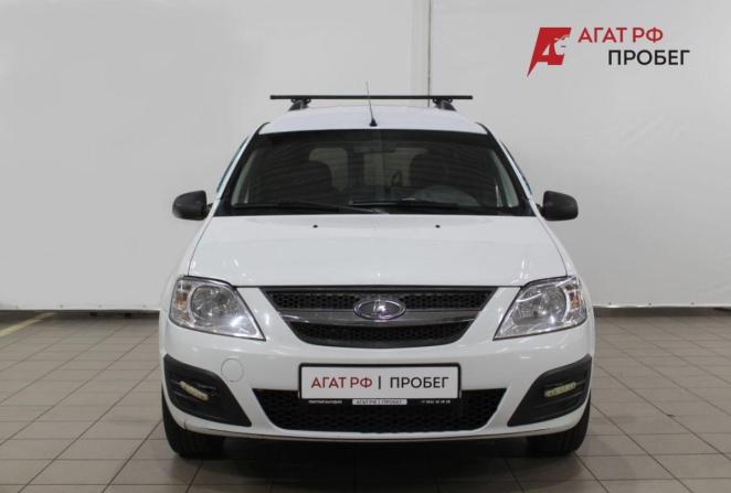Lada (ВАЗ) Largus I с пробегом 2018 года, цена 655 000 рублей, 247304 км, универсал, Автокод Объявления