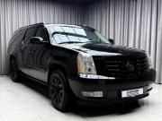 Cadillac Escalade III Ижевск  - изображение 36