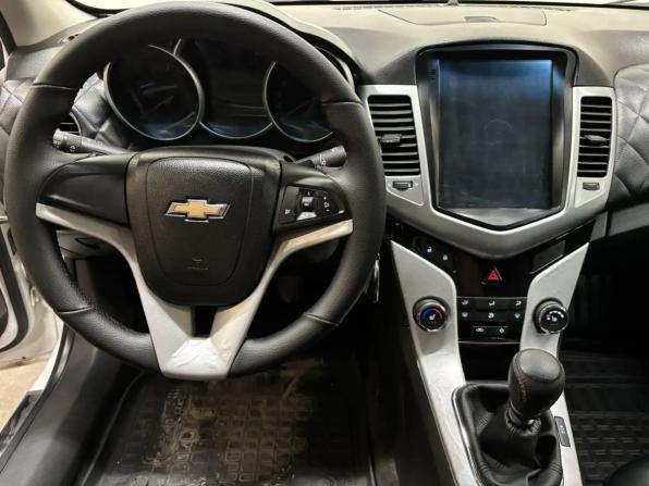 Chevrolet Cruze I с пробегом 2012 года, цена 699 000 рублей, 144047 км, седан, Автокод Объявления