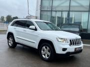 Jeep Grand Cherokee IV (WK2) Калуга  - изображение 27