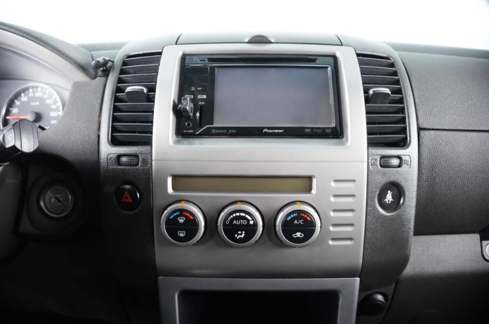 Nissan Pathfinder III Пермь  - изображение 16