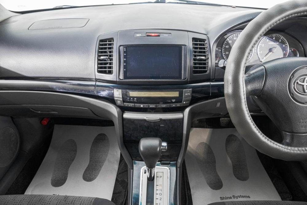 Toyota Allion I Барнаул  - изображение 16