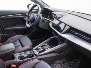 Audi A3 IV (8Y) Москва  - изображение 26