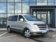 Hyundai Grand Starex I Москва  - изображение 26