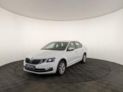 Skoda Octavia III (A7) Рестайлинг Москва  - изображение 27