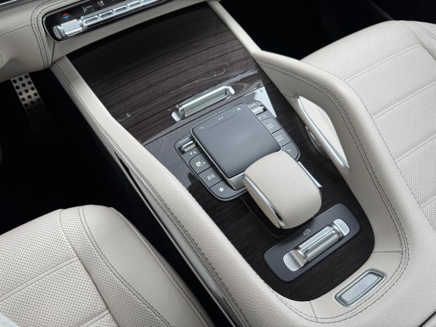 Mercedes-Benz GLS II (X167) Иркутск  - изображение 20