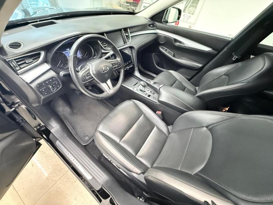 Infiniti QX50 II Челябинск  - изображение 17