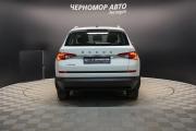 Skoda Kodiaq I Крым  - изображение 29